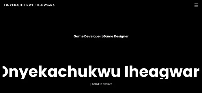 Development Project