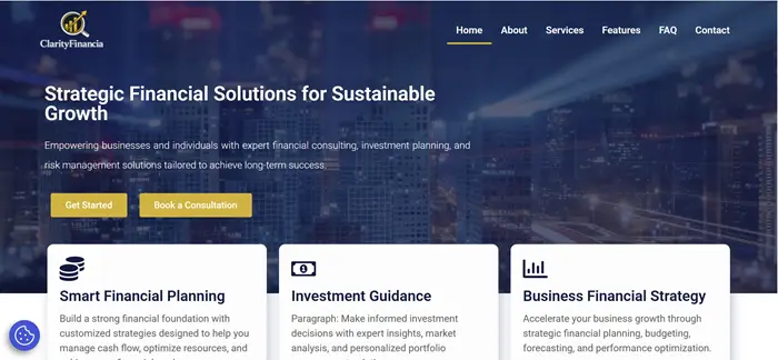 Development Project